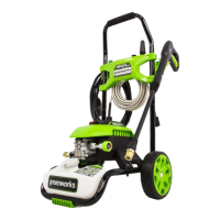 Preview: GreenWorks GPW 1803