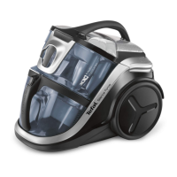 Preview: SILENCE FORCE MULTI-CYCLONIC