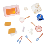 Preview: Our Generation In the Kitchen