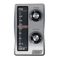 Preview: Eight RETRO RADIO