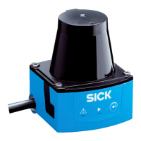 Preview: SICK TiM3 Series