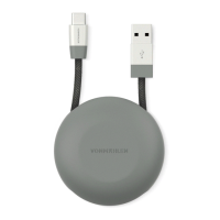 Preview: VONMÄHLEN PREMIUM CABLE