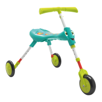 Preview: Mookie Scuttle Bug XL