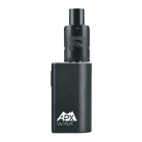 Preview: Pulsar APXV3 WAX