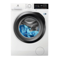 Preview: Electrolux EW7 W6661 S8