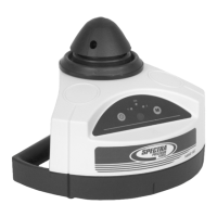 Preview: Spectra Precision 1452GC