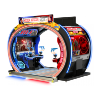 Preview: Sega MISSION IMPOSSIBLE ARCADE
