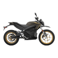 Preview: Zero Motorcycles S 2021