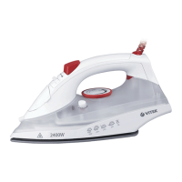 Preview: Vitek VT-1234 W