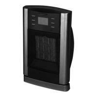 Preview: Redmond RFH-4204