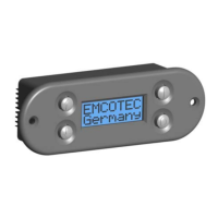 Preview: Emcotec RC Electronic DPSI BMS