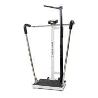 Preview: Detecto 685 Series