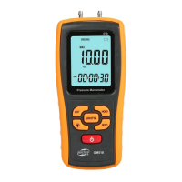 Preview: Benetech GM510