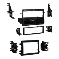 Preview: Metra Electronics 99-5815
