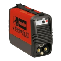 Preview: Telwin TECHNOLOGY TIG 172