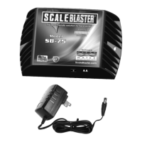 Preview: ScaleBlaster SB-75