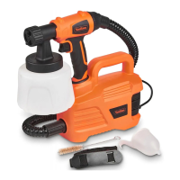 Preview: VonHaus 3515387