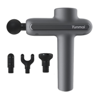 Preview: Yunmai Fascial Gun Pro Basic