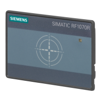 Preview: Siemens SIMATIC RF1070 R