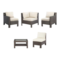 Preview: HAMPTON BAY BEVERLY 65-510233