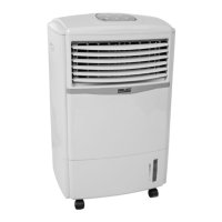 Preview: Arlec AEC001