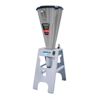 Preview: Skymsen LAR-15 LMB