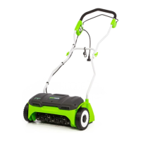 Preview: GreenWorks 2500600G