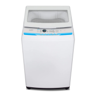 Preview: Comfee CV23DPWBL0RC0