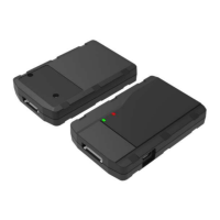 Preview: Spireon JKS3