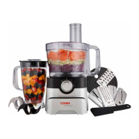 Preview: Cooks Professional G3483