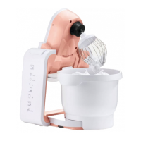 Preview: Silvercrest SKM 550 B2