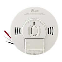 Preview: Kidde 900-0213CA