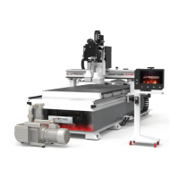 Preview: CNC RAPTOR XPR