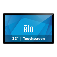 Preview: Elo TouchSystems IDS ET3203L