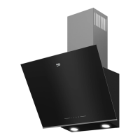 Preview: Beko BHCA 64640 B