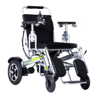 Preview: Airwheel H3 TS