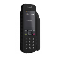 Preview: Inmarsat IsatPhone 2