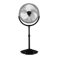 Preview: Mistral MPF40HV