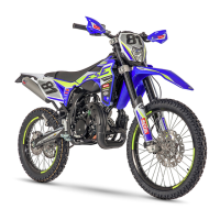 Preview: SHERCO 50 SE 2022
