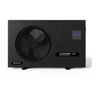 Preview: Pentair ULTRATEMP HXi