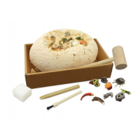 Preview: Buki DINO MEGA EGG