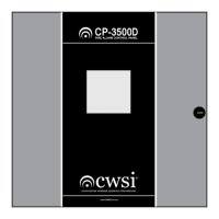Preview: CWSI CP-3500D