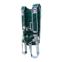 Preview: Para-Cushion 303 Back