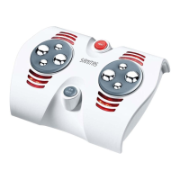 Preview: Sanitas SFM 33