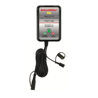 Preview: BatteryMINDer Plus 12117 TC