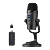 Preview: Boya BY-PM500W