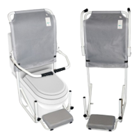 Preview: DailyCare BioMedical MD Frame