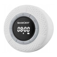 Preview: Silvercrest SBL3 D1