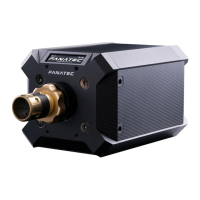 Preview: FANATEC PODIUM WHEEL BASE DD2