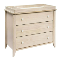 Preview: Babyletto Sprout M10323